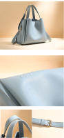 Bolsos bolsos de las mujeres 2025 nueva moda portátil bolsas de cubo de gran capacidad de hombro bolsas de mensajero bolsas de las mujeres. - details 21
