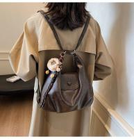 Bolso de mano para mujer 2025 nueva mochila de viaje de gran capacidad bolso de hombro con diseño de nicho mochila de viaje ligera - details 13
