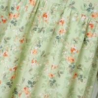 Vestidos OL 2025, vestido veraniego para mujer, Vestidos con estampado bohemio, manga acampanada, informal, holgado, bata A-e para mujer de gran tamaño - details 13