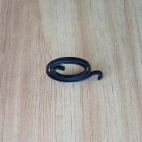 Resortes helicoidales planos para manijas de puertas, 2,5 vueltas, reemplazo interno, resortes de torsión de retorno, fabricación personalizada - details 5