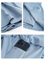 faldas de tenis para mujer, falda deportiva de cintura alta, pantalones cortos, minifaldas plisadas de Yoga de verano con bolsillo, ropa de Golf para mujer - details 9