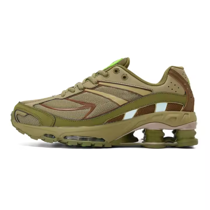 Shox TL13 Calzado deportivo para hombres y mujeres Calzado para correr - 1