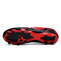 Estilo: Zapatos de fútbol para niños de interior de Tpu de goma de alta calidad para niños en tallas 32-45 #   Marca: barato - details 7