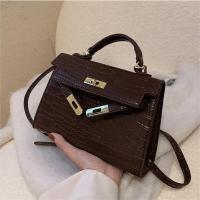 2025 Nuevo Bolsos de Mujer, Bolsos Tote, Moda Señoras Bolsos de Hombro, Bolsos Crossbody, Negro, Blanco - details 3