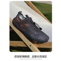 2025 Nueva Pareja Al Aire Libre Rastreo Zapatos Hombres Y Mujeres Pesca Playa Zapatos De Natación Velocidad Interferencia Zapatos De Agua Transpirable Cinco Dedos Zapatos - details 17