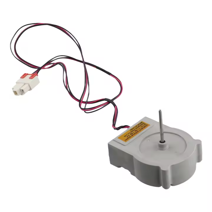 Ventilador de refrigerador, Motor de refrigeración CC, ODM-001F-30, EAU61524007 - 1