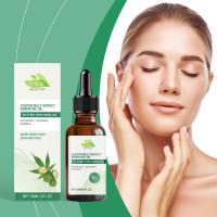 El aceite esencial Castor Multi Effect para el cabello hidrata la piel, pestañas, cejas y cuidado diario. - details 1