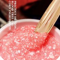Crema correctora fácil de sangre de dragón, 50g, Retinol, brillo facial, rejuvenecimiento, belleza, cuidado de la piel coreano - details 3