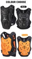 Chaleco de Armadura para Motocross Primavera-Verano Protector de Pecho para Motocicleta - details 3