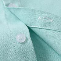 Camisas de manga larga para niños, prendas de vestir exteriores guapos, chaquetas casuales de color caramelo, camisas de estilo universitario para niños, Primavera - details 27