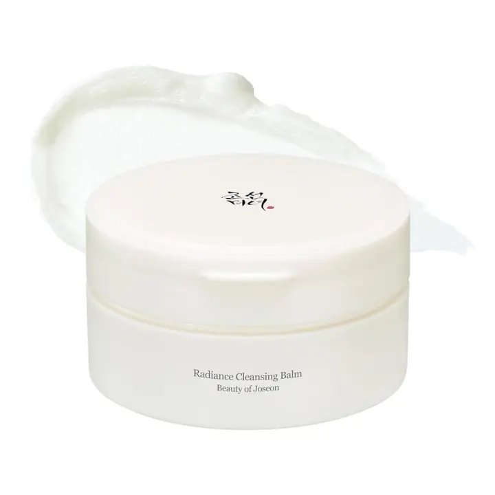 Bálsamo de Limpieza de Belleza Joseon Protector Solar de Maquillaje Limpiador de Poros para Piel Sensible con Acné Cuidado de la Piel Coreano para Hombres y Mujeres - 1