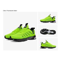 Zapatillas Baasploa para Hombres Zapatillas Deportivas Transpirables de Malla - details 10