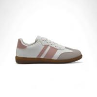 Zapatillas de Moda Para Mujer Zapatos Casuales de Caña Baja Varios Colores Sencillos Cómodos y de Moda - details 3