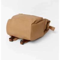 Mochila anello de piel auténtica para mujer, Mochila grande antirrobo de calidad A+, mochila de viaje, bolso Unisex para hombre - details 3