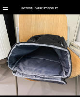 Mochila de Escalada al Aire Libre Gran Almacenamiento Ideal para Viajes, Acampar, Uso Diario, Bolsa de Negocios, Ocio, Universidad, Portátil, Equipo - details 16