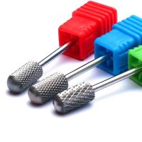 Taladros de Carburo de Tungsteno 66 Estilos para Máquina de Moler Taladro Eléctrico - details 2