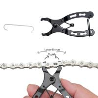 Alicates de Cadena de Bicicleta Portátiles Herramienta de Reparación para Bicicleta de Carretera, Deportiva, Montaña Hecho en China - details 8