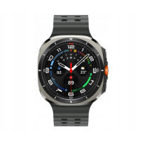 Reloj inteligente Samsung Galaxy Watch Ultra plateado - details 4
