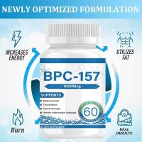 Cápsulas compuestas protectoras, cápsulas BPC de alta potencia, 1000 mcg 60 cápsulas - details 1