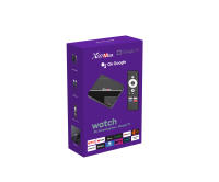 El X99MAX es un dispositivo inteligente con dispositivo multimedia de reproducción y red - details 8