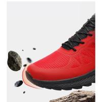 Zapatillas Impermeables para Correr para Hombre Zapatillas Deportivas para Caminar al Aire Libre - details 6