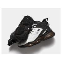 Zapatos De Moda De Alta Calidad Para Primavera Para Hombre, Zapatillas De Baloncesto Con Correa Inferior Gruesa, Zapatillas Informales Transpirables Y Absorbentes De Golpes, 2025 - details 24