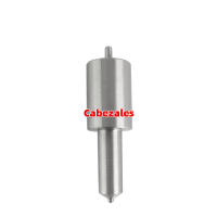6 piezas Boquilla de inyector DLLA161SN963 Accesorios para autos compatibles con NISSAN D0XA PF6TA - details 0