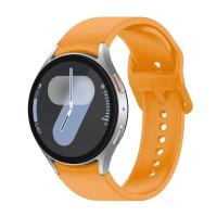 Pulsera Deportiva de Silicona BUNO para Reloj Ajuste Versátil para Silicona 7-6-4 44mm 40mm 5 pro 45mm FE Sports Accesorios de Reloj y Gafas de Sol - details 8