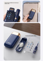 Kit Inteligente de Limpieza Auditiva con Cuchilla Visible y Endoscopio Inalámbrico WiFi - Bebird 3 Plus R37R - details 17
