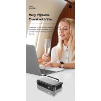 Essager-batería externa portátil de 15000mAh, Cargador rápido con Cable USB C, para iPhone, iPad, Macbook, 65W - details 10