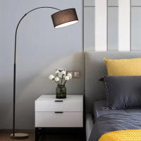 Lámpara Pie (Altura Regulable) - Iluminación Versátil y Elegante para Salón o Dormitorio - details 6