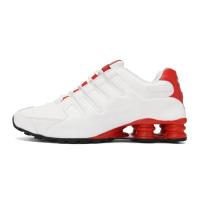 Nuevos Zapatos de Correr de Moda 2024 Talla Grande para Hombres y Mujeres Zapatos Deportivos 40-46 - details 11