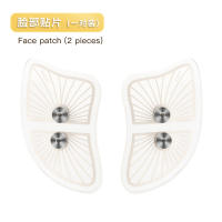 Ems-masaje facial con microcorriente para ojos, Estimulador muscular, levantamiento antiarrugas, cuidado de la piel, ojeras, alivia la fatiga - details 8