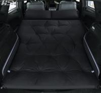 Cama Inflable Automática para Coche Almohada de Aire para SUV Cama de Viaje Trasera - details 20