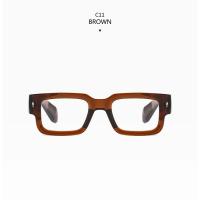 Gafas de Sol Cuadradas Y2K Estilo Vintage con Montura Grande Tonos Retro UV400 Para Mujer y Hombre - details 28