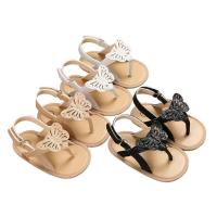 Sandalias de Mariposa para Niñas de 0-18 Meses Zapatos de Princesa de Suela Suave para Verano - details 7