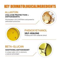 SPF90+ Protección solar facial y corporal Hidratante Blanqueamiento Cuidado de la piel Protección UV antienvejecimiento - details 3