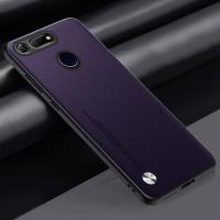 Funda de Lujo de Cuero PU para Honor View 20 Protección de Silicona Mate para Honor 20 Pro 20S - details 13
