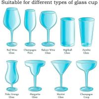 Enfriador De Vasos Para Bar, Enfriador Instantáneo De Vasos, Enfriador De Vasos Para Bar De Cocina Vino Licores - details 1