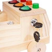 Car Screwdriver Board Set