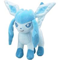 Versión peluche 18 cm, color azul, para niños a partir de 2 años y de 3 a 8 años. - details 0
