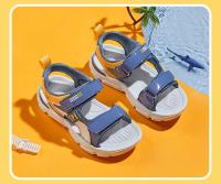 2025 Sandalias Suaves De Verano Para Niños, Zapatos De Moda Para Niños, Sandalias Ligeras De Otoño Con Dibujos Animados, Zapatos Planos Para Playa De 4 A 12 Años, Zapatos Para Niños De 12 Años - details 7