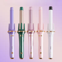 Herramienta de Estilismo Multifuncional para Rizos Automáticos Equipo de Belleza para el Hogar - details 1