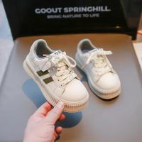 2025 primavera nuevos zapatillas de deporte casuales para niños para niña moda estilo coreano suela suave antideslizante versátil Chic escuela zapato Simple - details 5