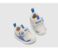 Toddler Mesh Breathable Running Shoes Boys Girls Velcro Sneakers Baby Kids Sports Shoes Children Non-slip Shoes - details 8