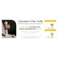 d'alba Piedmont Italian White Truffle Perfume profesional en suero fragancia para reparación del cabello (1.69 fl oz) - details 14