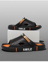 Sandalias de hombre Tendencia de verano Nuevos zapatos sin cordones transpirables para el hogar, versátiles, para la playa al aire libre - details 15