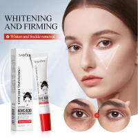 Suero de Ojos Firmador Anti-Hinchazón Reductor de Granos de Grasa Desvanece Ojeras - details 4