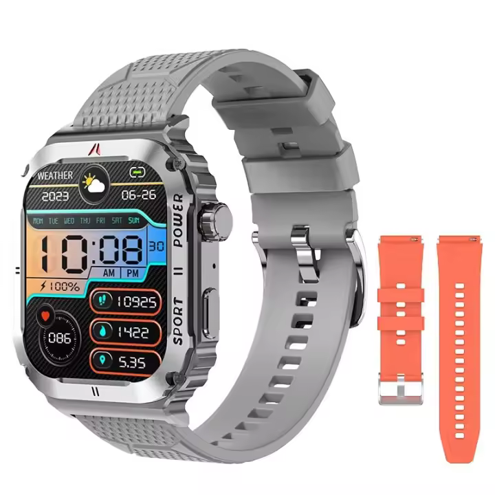 Reloj inteligente - 1