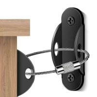Reposabrazos confiables resistentes a los rollos, reposabrazos para muebles de bebé - details 3